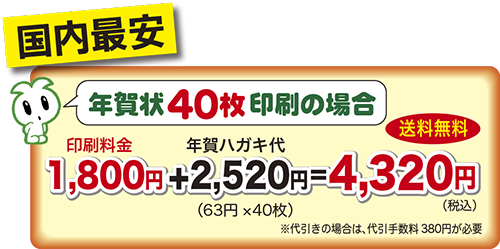 メニュー